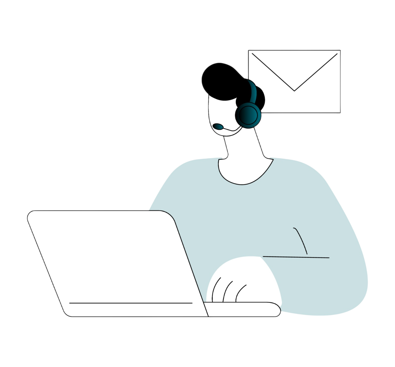 Service Request